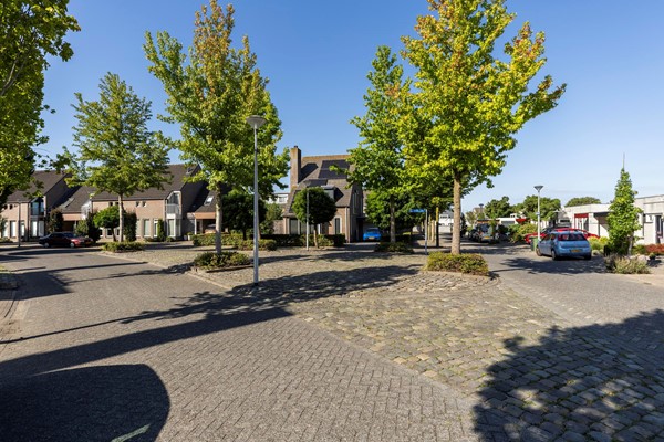 Medium property photo - Tarwebeemd 7, 5551 GG Valkenswaard